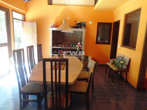Imagem 22 de 30 de Bela Casa Cond Comary C Nascente 5 Quartos(4 Suítes) - 2042006209 - 68304986