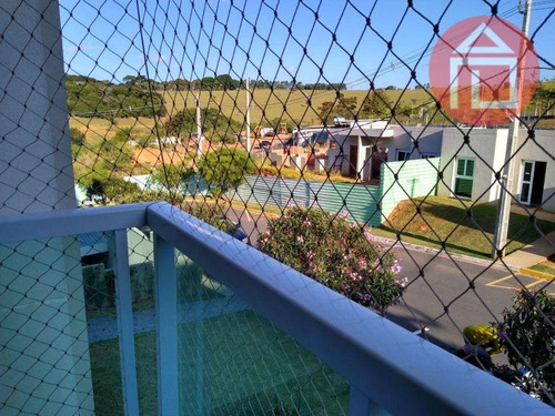 Imagem 11 de 18 de Apartamento Com 2 Dormitórios À Venda, 72 M² Por R$ 419.950,00 - Residencial Das Ilhas - Bragança Paulista/sp - Ap0874