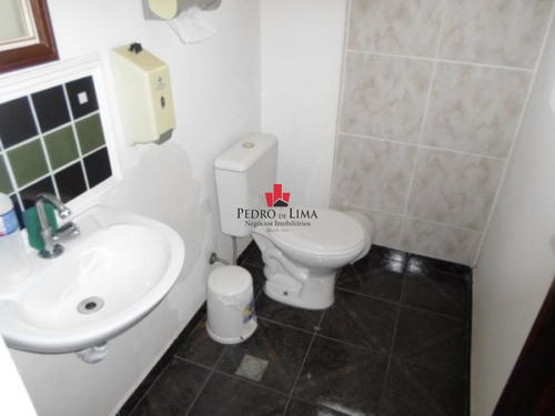 Imagem 14 de 14 de Prédio Comercial, Na Ponte Rasa. - Pe26535