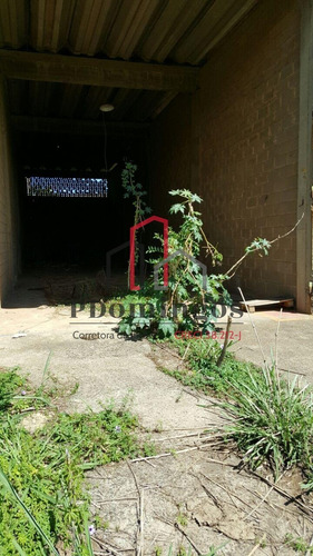 Imagem 3 de 30 de Terreno Á Venda E Para Aluguel Em Cascata - Te000930