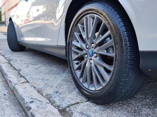 Ford Focus 2.0 SE FASTBACK 16V FLEX 4P POWERSHIFT