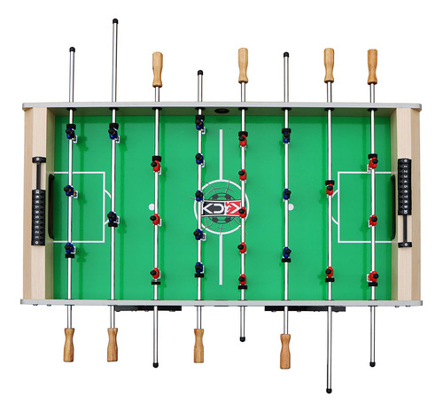 Kick Mesa De Futbolín Freedom 122 Cm Mmg