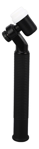 Antorcha Tig Con Cabeza De Pistola De Soldadura, Rotación De