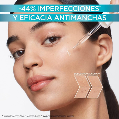 - Garnier Soro Anti-imperfeições 30 Ml