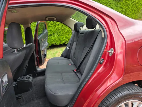 Suzuki Swift 1.2 Dzire