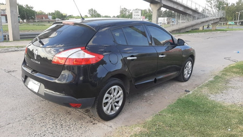 Renault Megane 3 Luxe