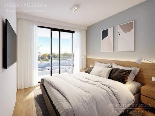 Imagen 4 de 11 de Santa Fe 3300 - Monoambiente En Venta En Rosario