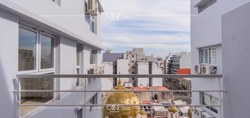 Imagen 16 de 30 de Divino 2amb Super Luminoso Scala Dos Edificio Full Amenities!hh