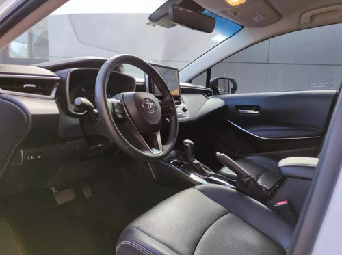 Toyota Corolla 1.8 Hev Seg Ecvt