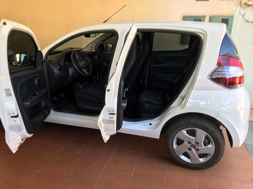 Fiat Mobi Like