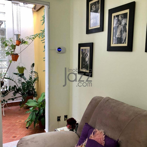 Sobrado Estiloso 3 Dormitorios/1 Suite, Integrado A Natureza - Ca6514