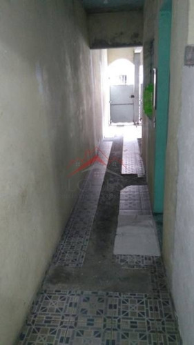 Imagem 3 de 14 de Sobrado Para Venda No Bairro Jardim Novo Pantanal, 1 Dorm, 0 Suíte, 2 Vagas, 75 M - 1061