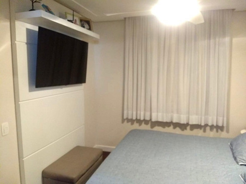 Imagem 15 de 20 de Apartamento - 110a - 69292056