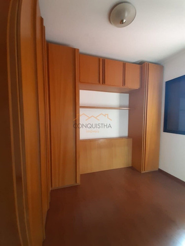 Imagem 2 de 15 de Apartamento - Rudge Ramos - Ref: 3636 - L-5820