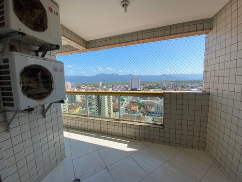Imagem 30 de 30 de Cobertura Duplex - 3 Suítes - 150 Metros Praia - Piscina Privativa- Amj182