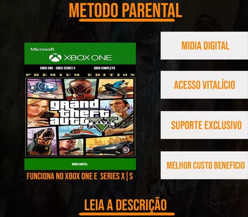 Todos los trucos de GTA V para Xbox One y Xbox Series X