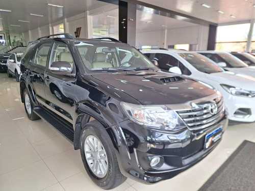 Toyota Hilux SW4 Hilux Sw4 Srv 4x4