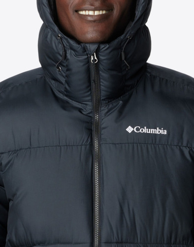 Parka Columbia Talla Xl