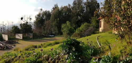 Motel En Venta La Reina (89351)