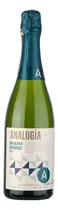 Comprar Vino Espumoso Espumoso Analogia Brut 750 Ml