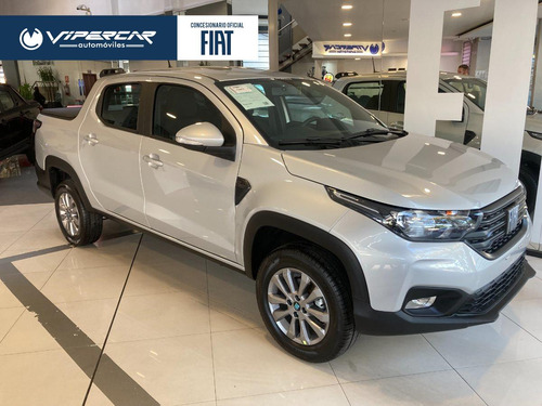 Fiat Strada STRADA FREEDOM 1.3 SEGURO INCLUIDO POR UN AÑO BSE