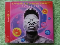 Comprar Eam Cd Maxi Single Captain Hollywood Project Flying High '94