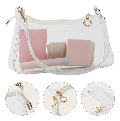 Bolsa Transparente Bolsa De Estadio Transparente Bolsa De Ho