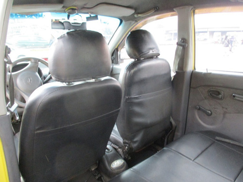 Taxi Hyundai Atos 1000cc Mt