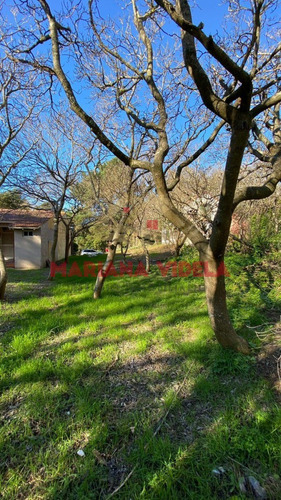 Terreno En Venta En Mar De Ostende. Zona Residencial Unifamiliar.