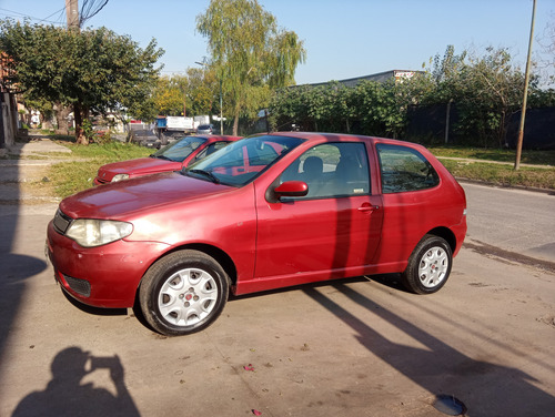 Fiat Palio 1.8 Hlx