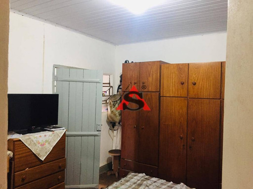 Imagem 4 de 9 de Casa À Venda, 120 M² Por R$ 700.000,00 - Ipiranga - São Paulo/sp - Ca2247