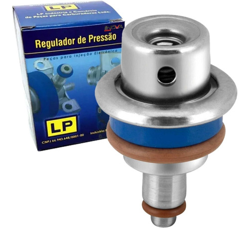 Regulador Pressão Yamaha Fazer Lander 250 Mt03 Xt660 Lp304