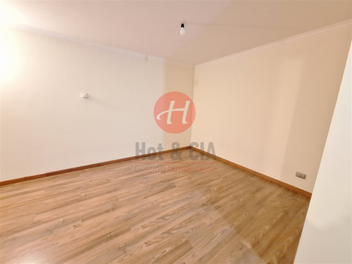Departamento En Arriendo En Temuco