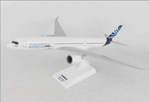 Avión A Escala Airbus A350-900 Escala 1:200. Skymarks (Usado)