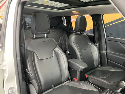 Jeep Renegade 1.8 Limited At