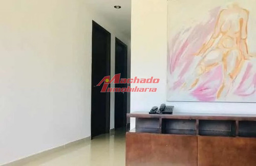 Imagen 8 de 15 de Espectacular Departamento De 3 Dormitorios Con Parrillero Propio En Punta Del Este