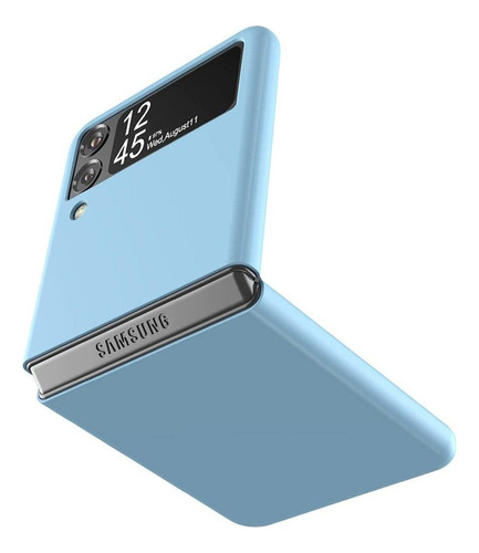 Funda Para Samsung Galaxy Z Flip 3 5g 2021