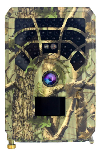 Trail Camera Observation Digital Game Security Para Cámara