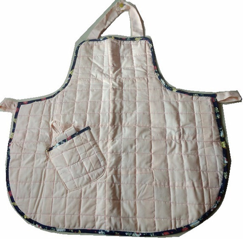 Delantales Para Cocina Acolchados, Originales