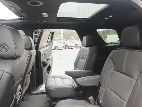 Chevrolet Traverse 3.6 V6 Traverse Rs At