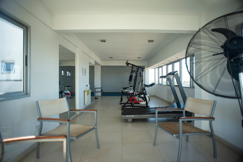Venta Dpto. 3 Amb Con Cochera Y Bau. Bernal Centro