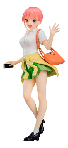 Figura Gsc Pop Up Parade Ichika Nakano Ver. 1.5