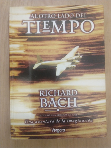 Al Otro Lado Del Tiempo - Richard Bach