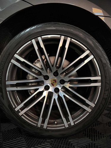 Porsche Macan 3.0 S 340cv