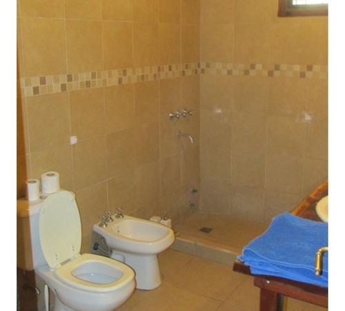 Espectacular Casa De Campo - Timbues - Villa La Ribera - Retasada