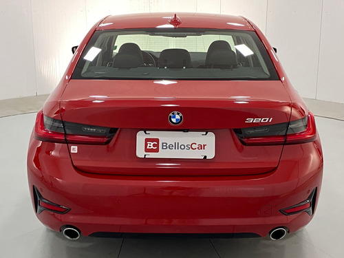 Bmw Serie 3 320ia 2.0 Tb Sport Activeflex 16v Aut 2019/...