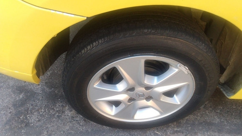 Imagem 5 de 14 de Renault Logan Dyna 16 R