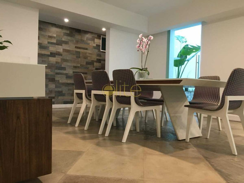 Imagem 6 de 15 de Casa Em Condomínio-à Venda-joá-rio De Janeiro - Ebcn40158