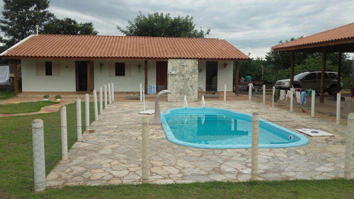 Imagem 9 de 24 de Chácara Com 5 Dorms, Centro, Altinópolis - R$ 600 Mil, Cod: 1721881 - V1721881