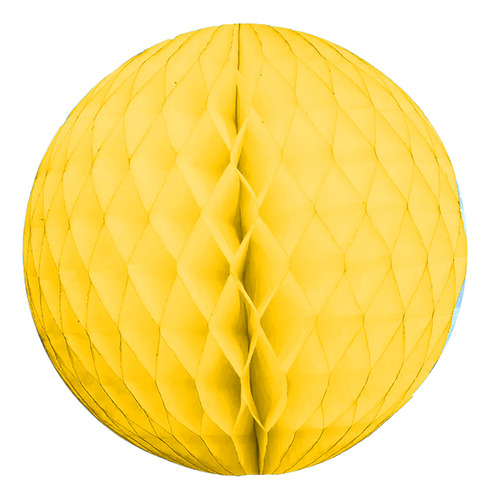 Balão Pompom Colmeia Bola De Papel Decoracao Decorativo